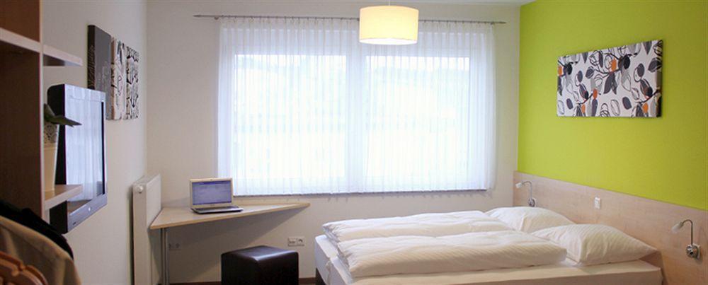 City Motel ゾースト エクステリア 写真