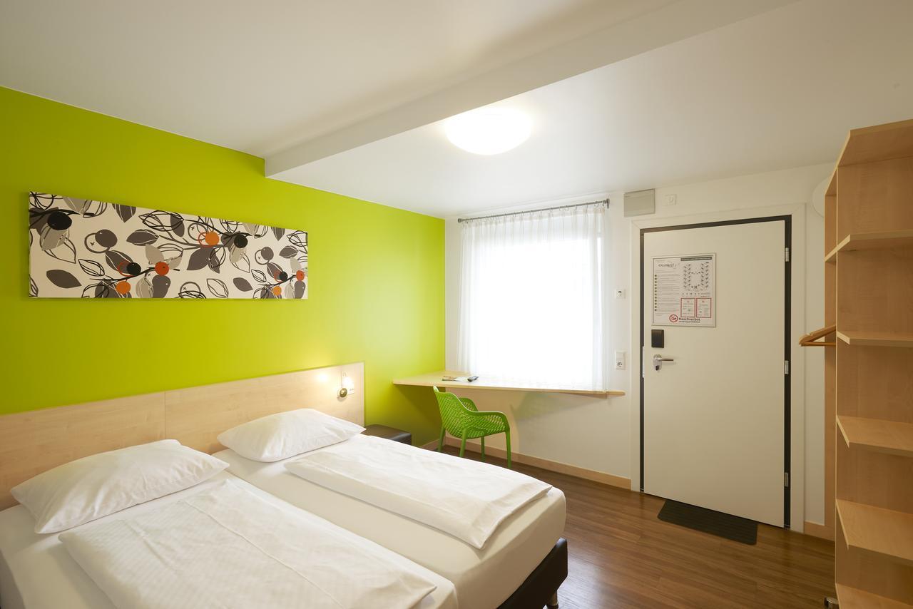 City Motel ゾースト エクステリア 写真