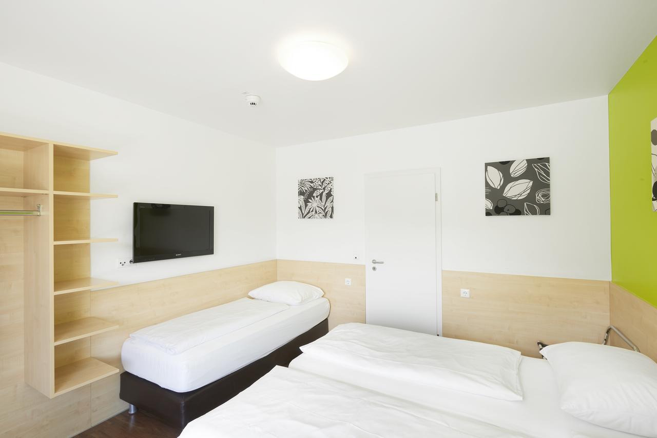 City Motel ゾースト エクステリア 写真